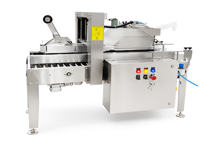 customized Carton Sealer Machine