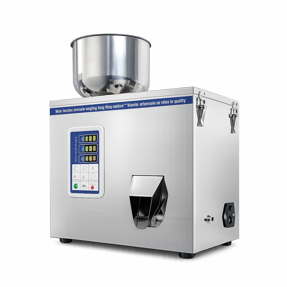 FFS Powder/Granules Filling Machine