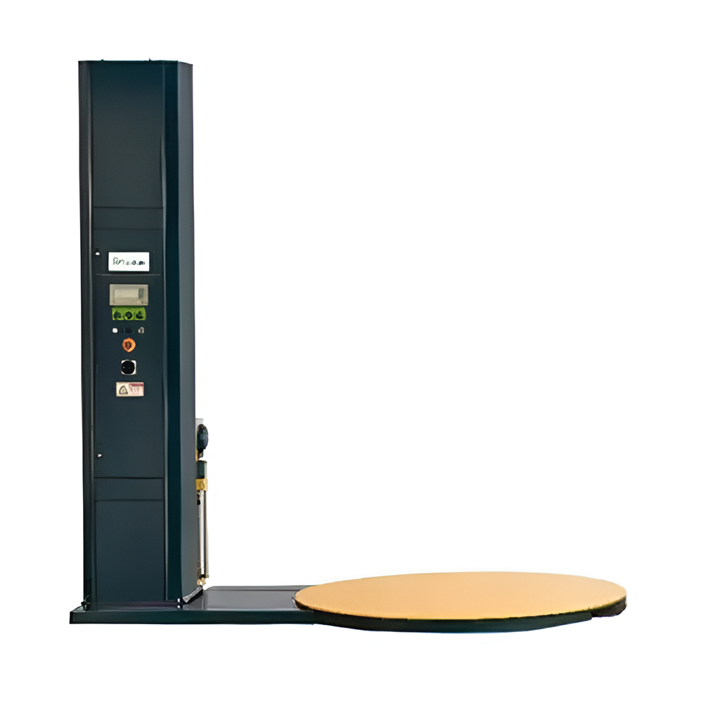 Stretch Wrapping Machine