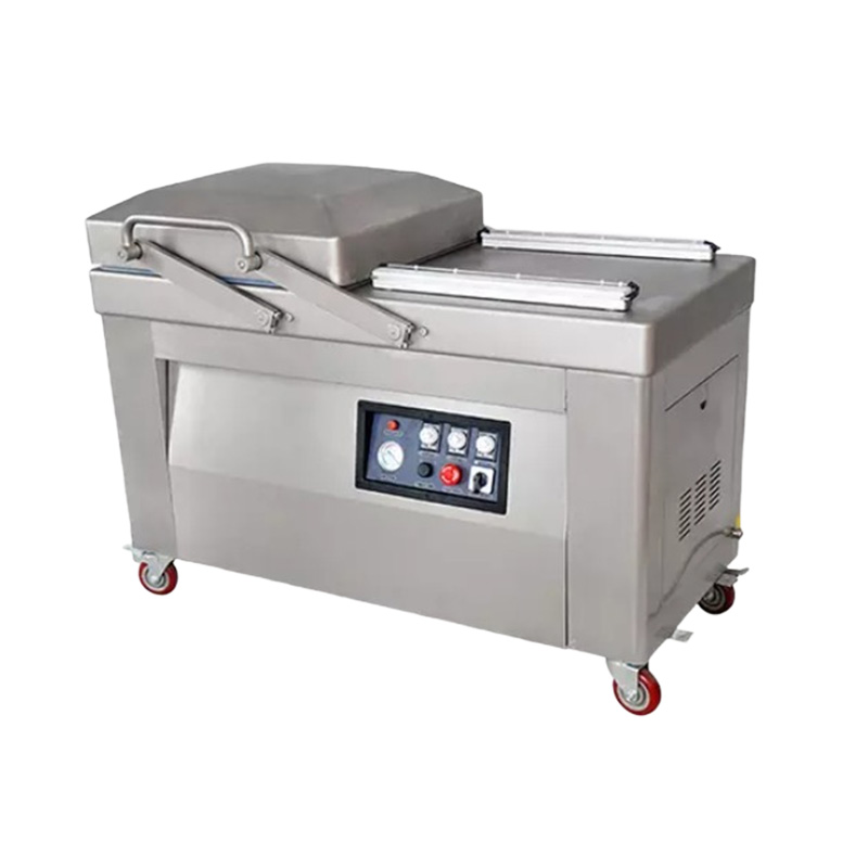 Vacuum Packaging Machine